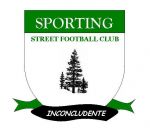 SFC Sporting Inconcludente Husova